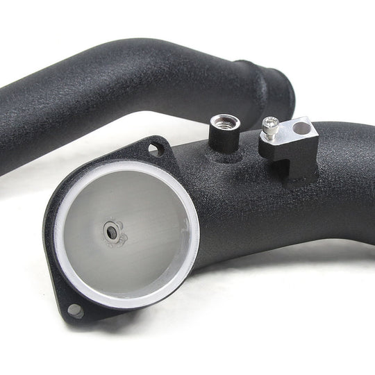 MK5 Supra Charge Pipe Kit – Boosted Engineering