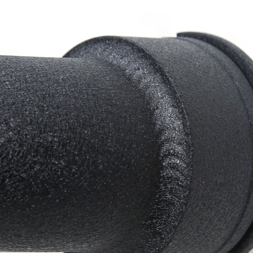 MK5 Supra Charge Pipe Kit – Boosted Engineering