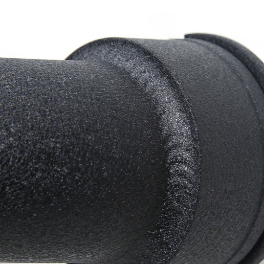 MK5 Supra Charge Pipe Kit – Boosted Engineering