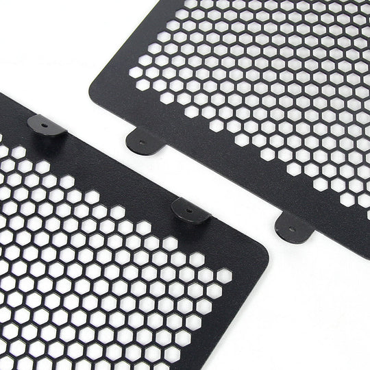 Boosted Engineering G87 M2 G80 G81 M3 G82 G83 M4 Metal Fender Liners