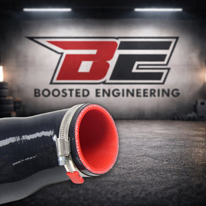 BMW G8X M2 / M3 / M4 Front Mount Intake - Boosted Engineering