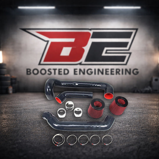 Boosted Engineering M2 M3 M4 G80 G82 G87 Intake
