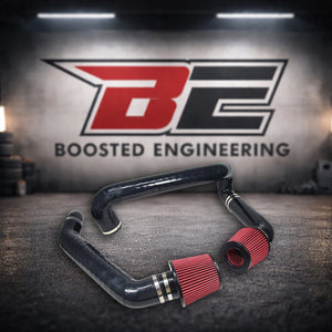 BMW G8X M2 / M3 / M4 Front Mount Intake - Boosted Engineering
