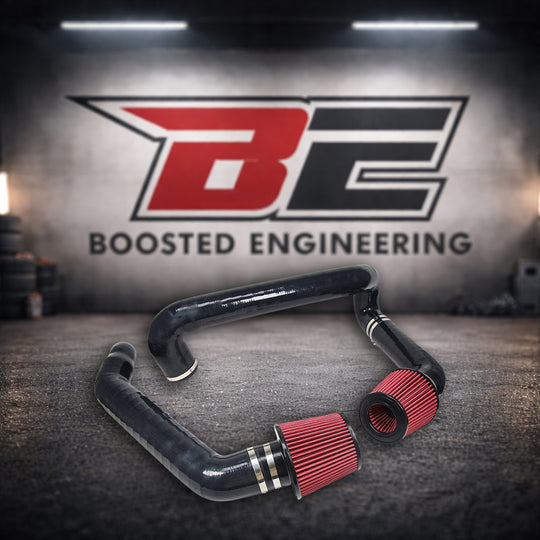 Boosted Engineering M2 M3 M4 G80 G82 G87 Intake