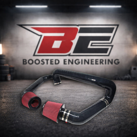 Boosted Engineering M2 M3 M4 G80 G82 G87 Intake