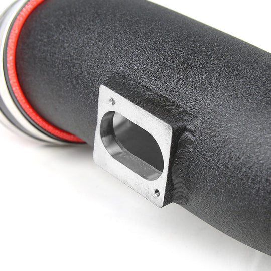 Boosted Engineering M5 M6 F10 F12 F13 Air Intake System