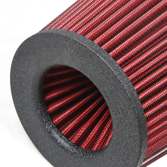 Boosted Engineering M5 M6 F10 F12 F13 Air Intake System