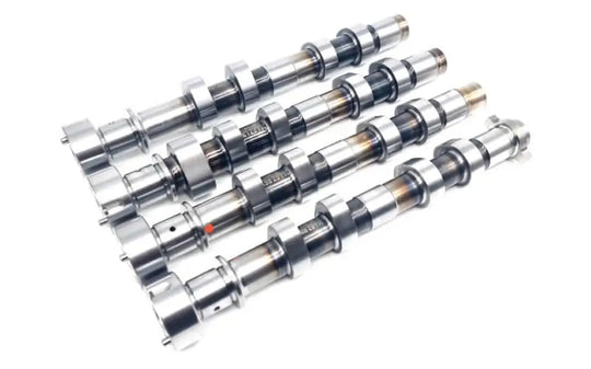 Boosted Engineering 86/BRZ/FRS FA20 Camshafts (Kelford-Spec Profiles)
