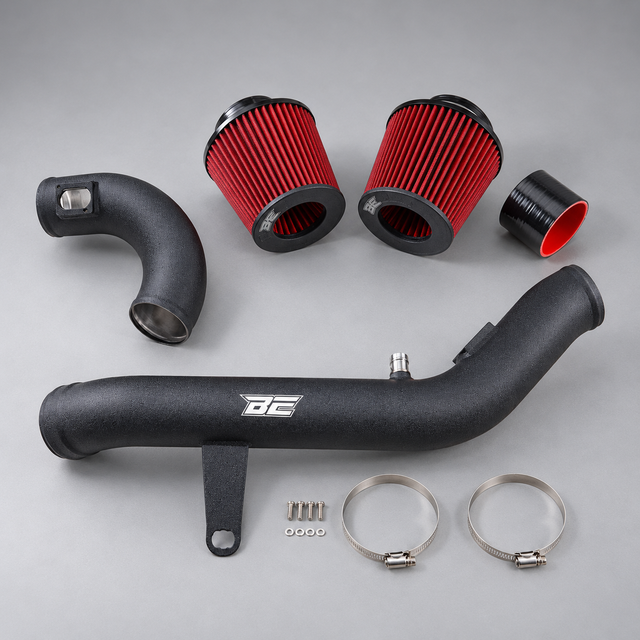 BMW F8X M2 / M3 / M4 Intake Kit (S55) – Boosted Engineering