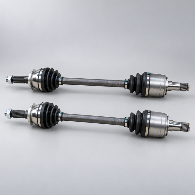 86/BRZ/GR86 Upgraded Axles 600hp Axles