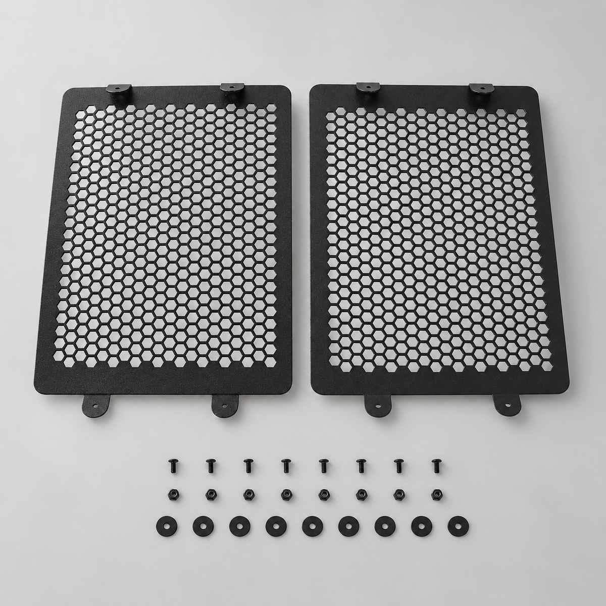 Boosted Engineering G87 M2 G80 G81 M3 G82 G83 M4 メタルフェンダライナー