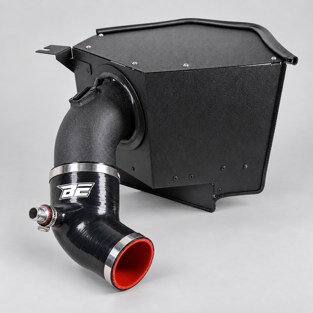 MK5 Supra Intake – Boosted Engineering