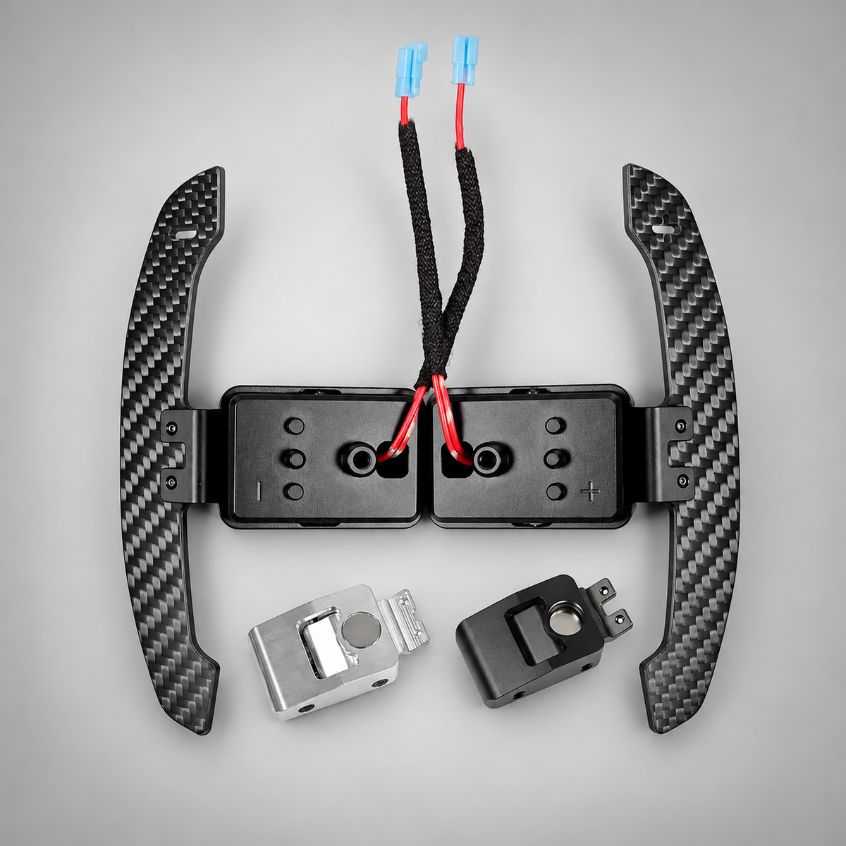 Boosted Engineering BMW F-Series Magnetic Paddle Shifter