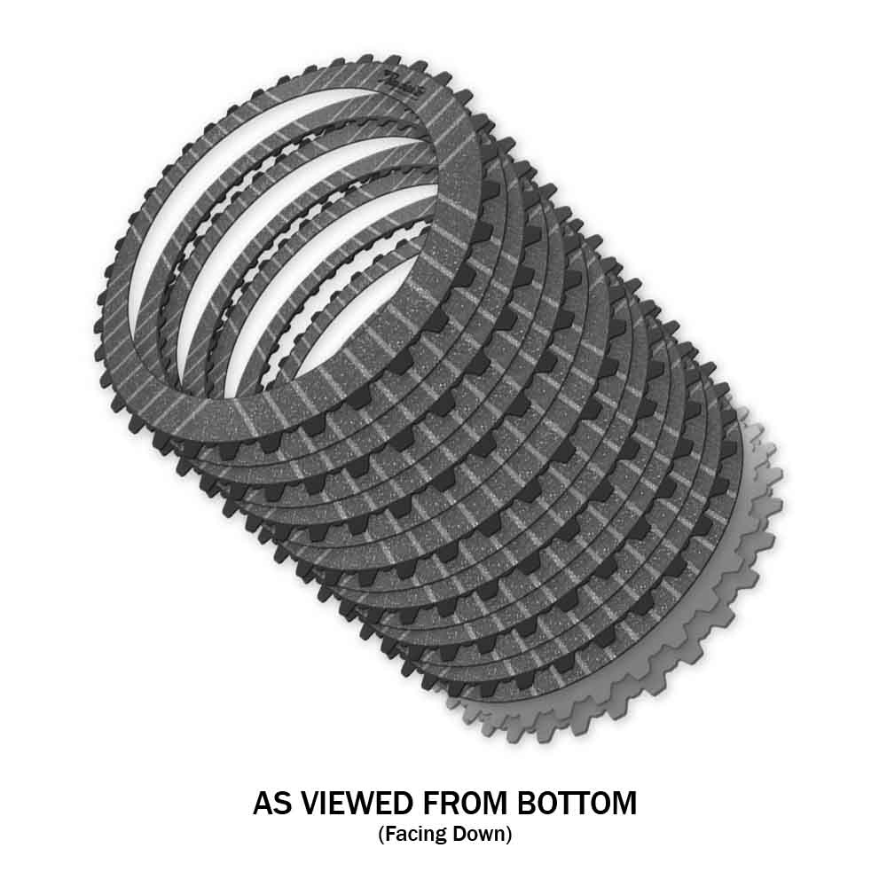 Boosted Engineering Automatic Packages – Built Gearbox Solutions