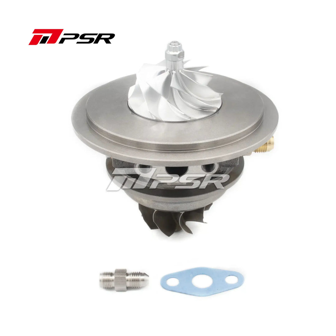 Pulsar G30-660 Turbo | BE