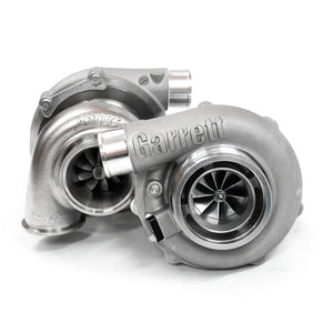 Garrett G30-725 G Series II