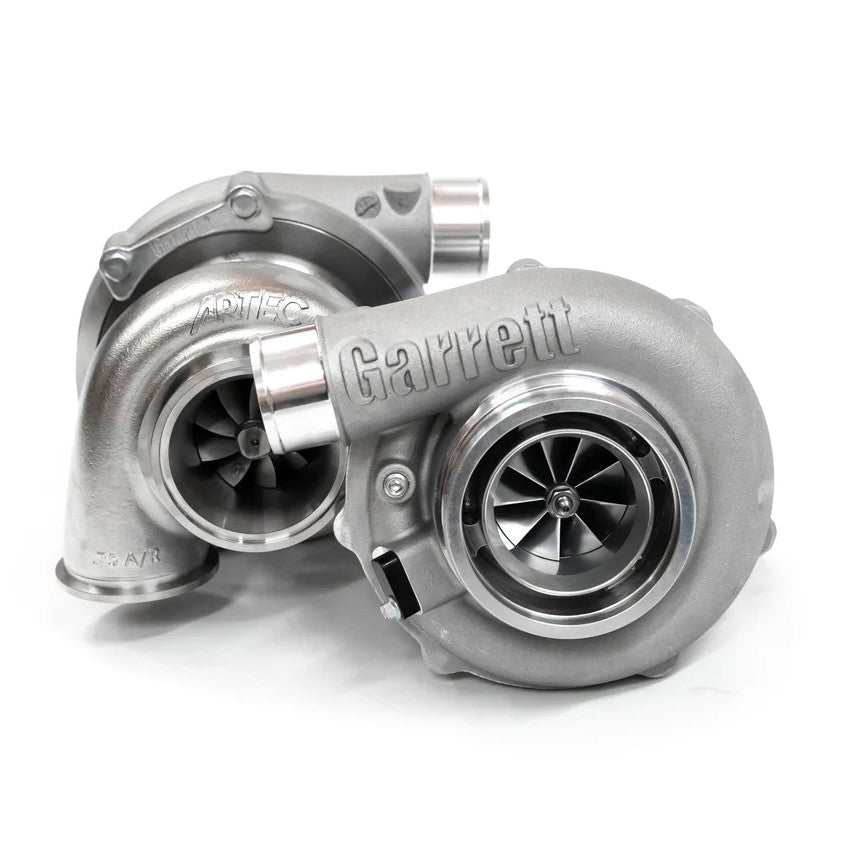 Garrett G30-825 G Series II