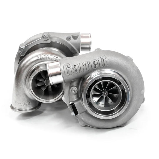 Garrett G30-825 G Series II