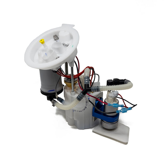 Precision Raceworks Stage 3 High Performance Fuel Pump – BMW F Series B58 (Gen 1) M140i / M240i / 340i / 440i