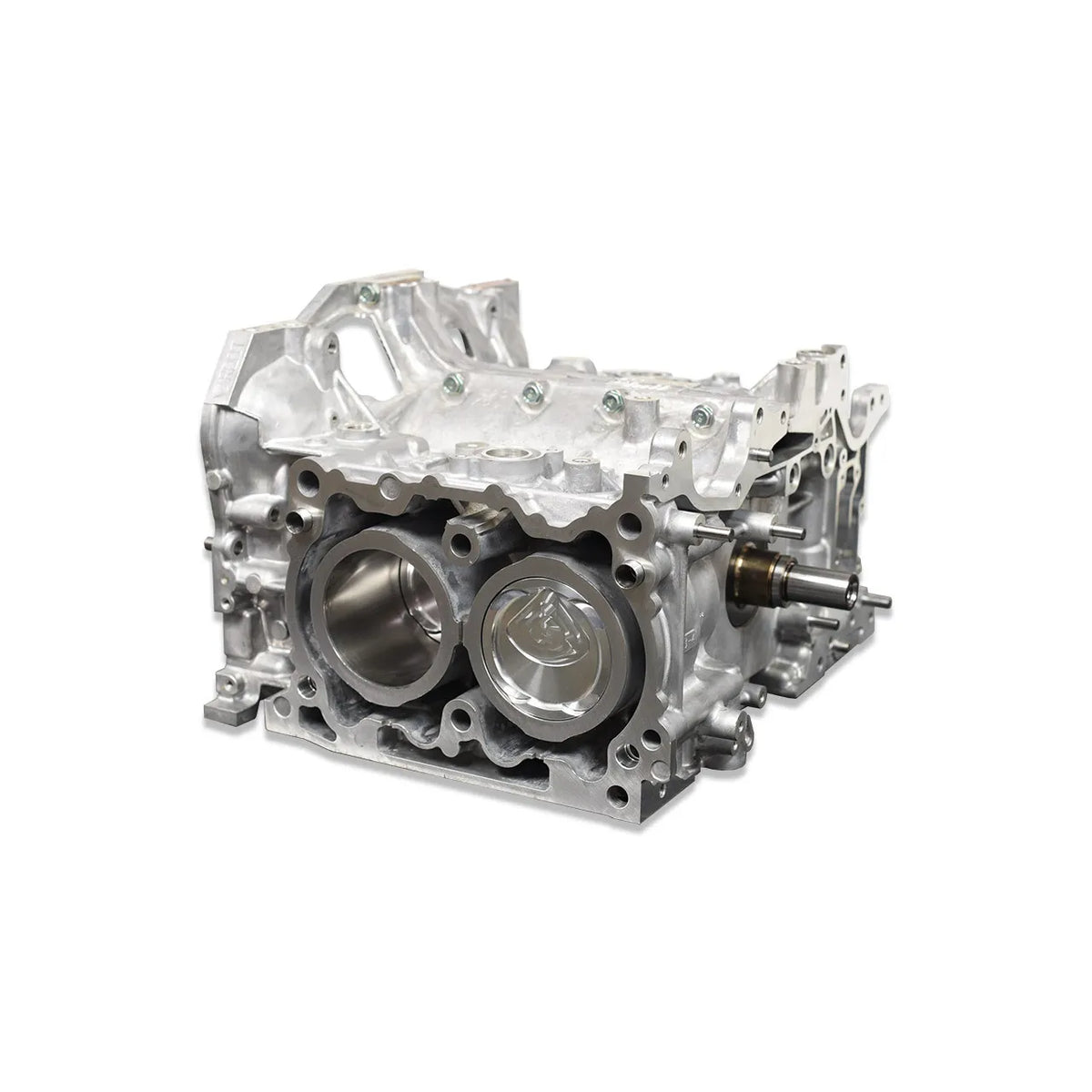 86/BRZ FA20 Forged Short Block - Boosted Engineering
