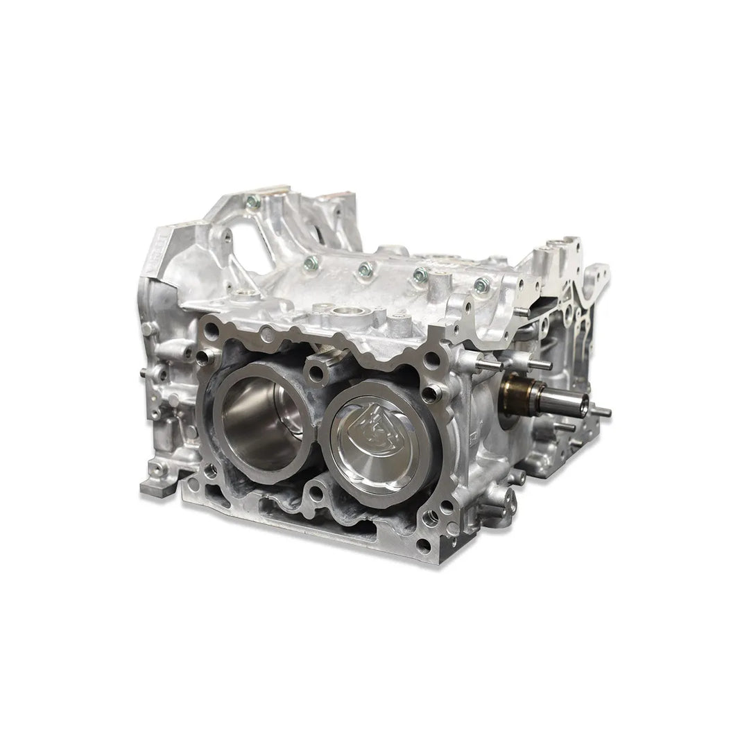 Subaru WRX FA20 Forged Short Block - Boosted Engineering