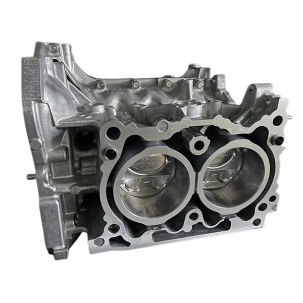 GR86/BRZ FA24 OEM Short Block - Boosted Engineering