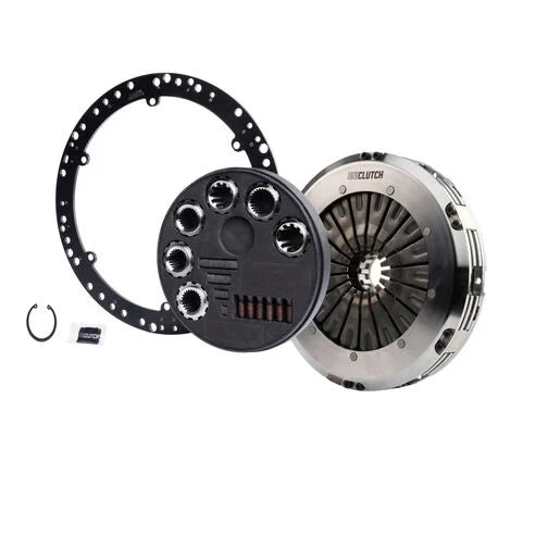 Uniclutch Twin Disc Clutch Kit – 86/BRZ/FRS