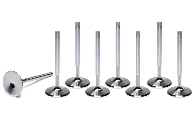 Kelford WRX std Size Intake Valve Set