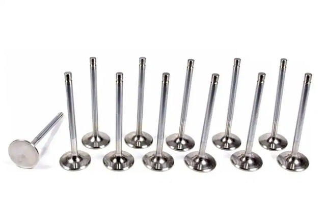 Kelford RB26DETT Intake Valve Set
