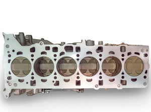 B58 Forged Short Block 1200HP Rated (No Core Required) – Boosted Engineering