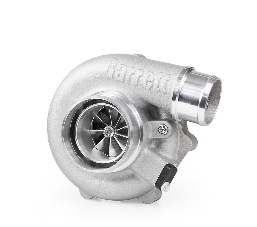 Garrett G25-585R G-Series II リバースローター ターボチャージャー 最大585HP