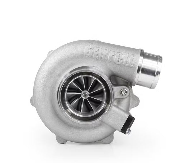 Garrett G25-700R G-Series II Reverse Rotation Turbocharger Up to 700HP