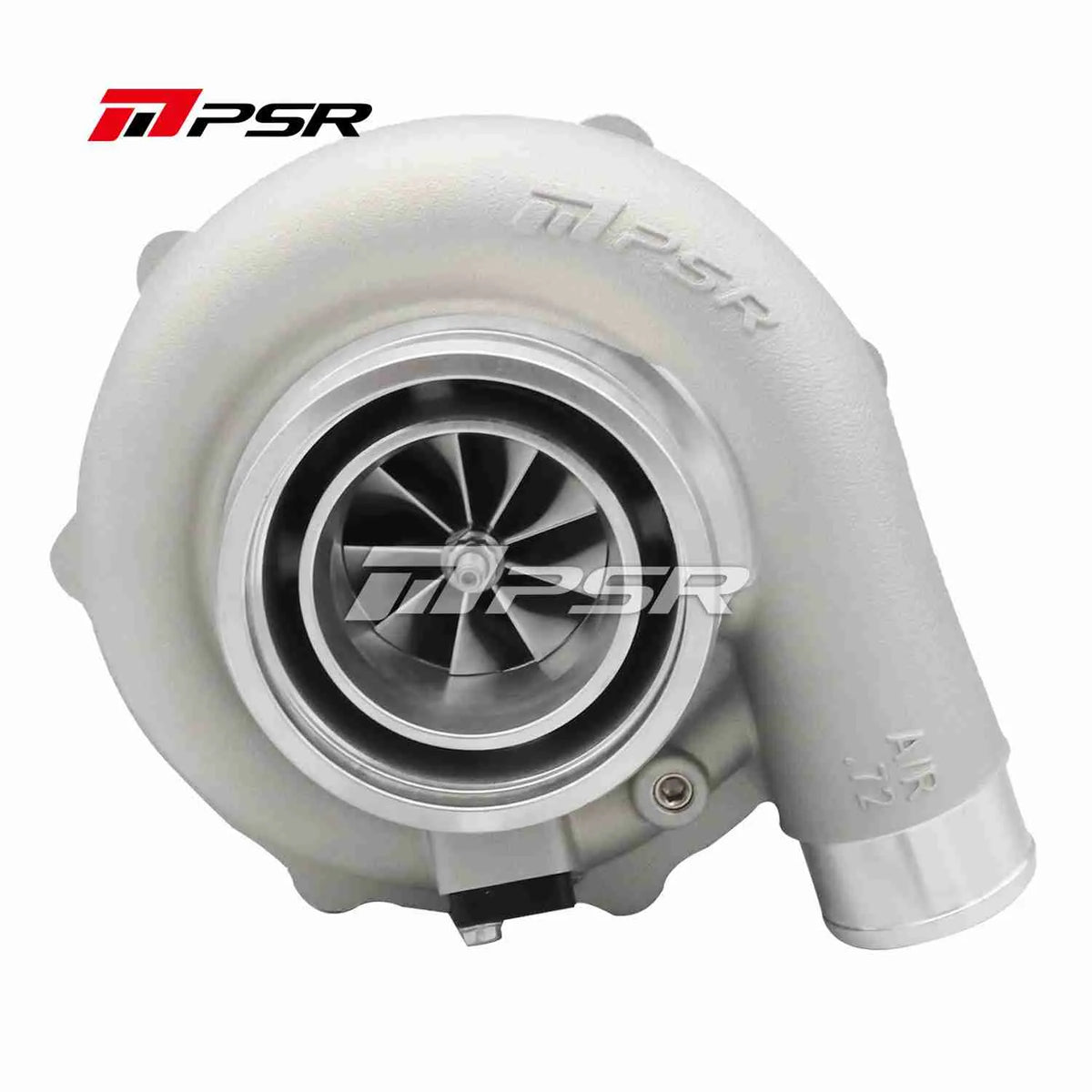 Pulsar G30-660 Turbo | BE