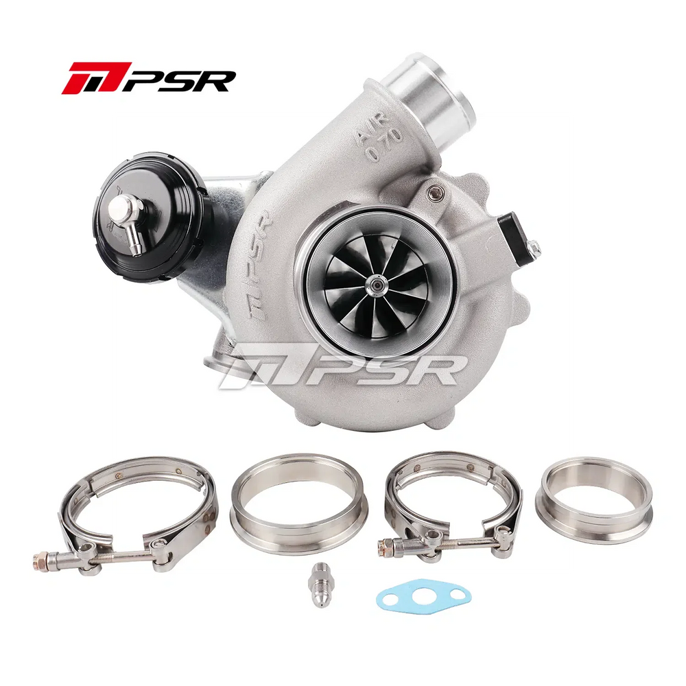 Pulsar G30-660 Turbo | BE