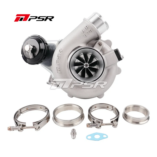 Pulsar G30-660 Turbo | BE