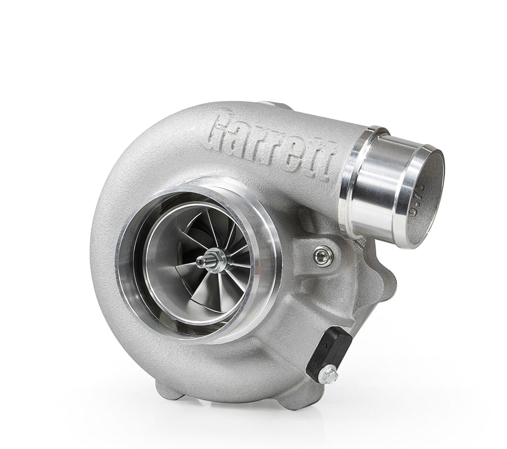 Garrett G30-725 G Series II