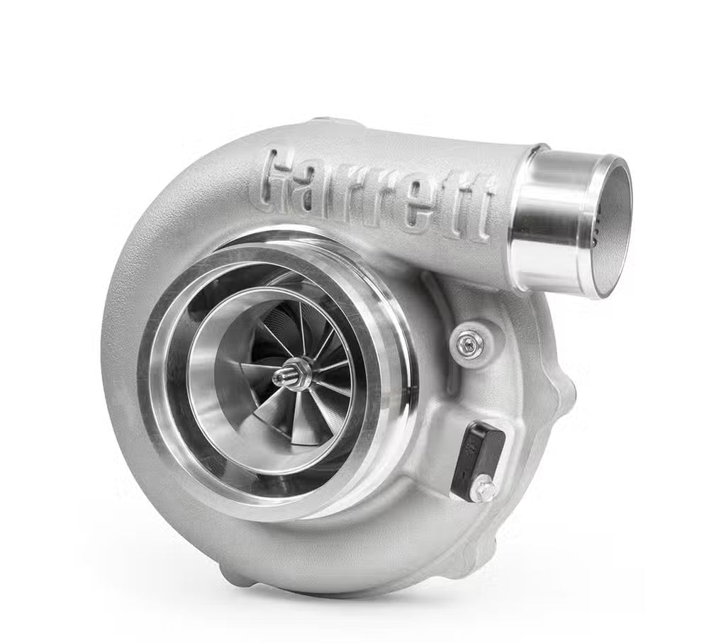 Garrett G35-990R G-Series II リバースローター ターボチャージャー 最大990HP