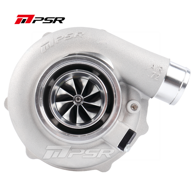 Pulsar 5862G Turbocharger Up to 770HP