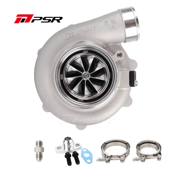 Pulsar 6862G Turbocharger Up to 1050HP
