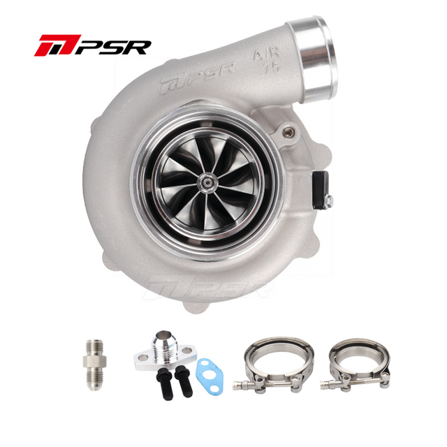 Pulsar 6862G Turbocharger Up to 1050HP