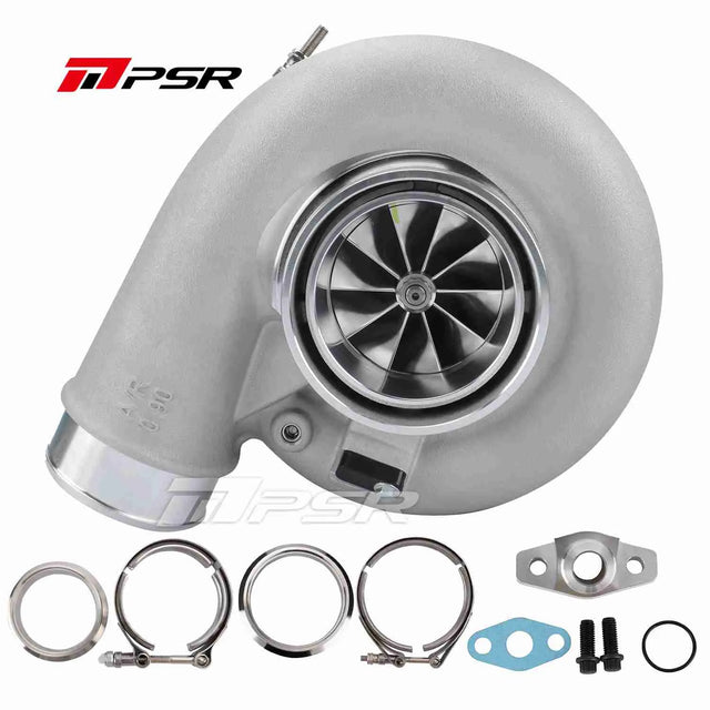Pulsar 7375G Compact Reverse Rotation Turbocharger Up to 1200HP