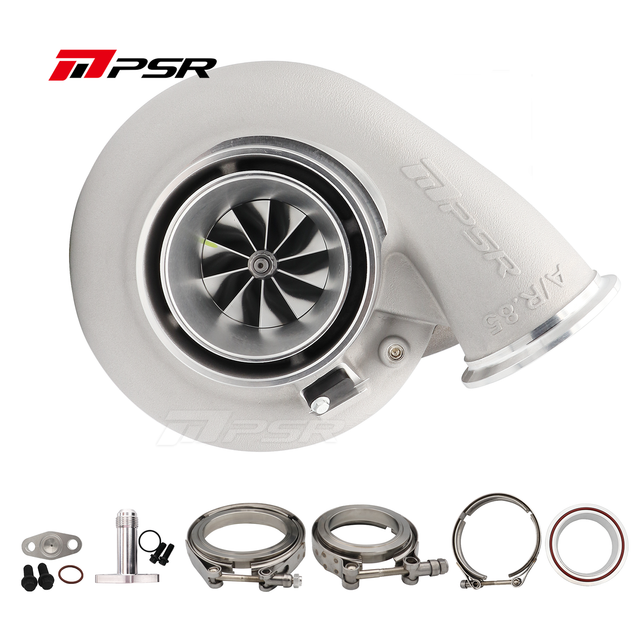 Pulsar 6775G Turbocharger