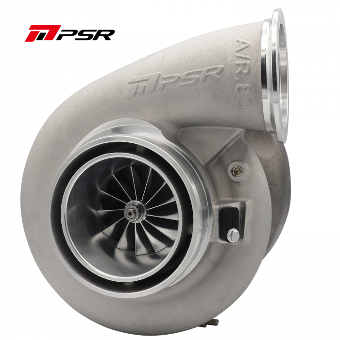 Pulsar 7782G Turbocharger Up to 1500HP