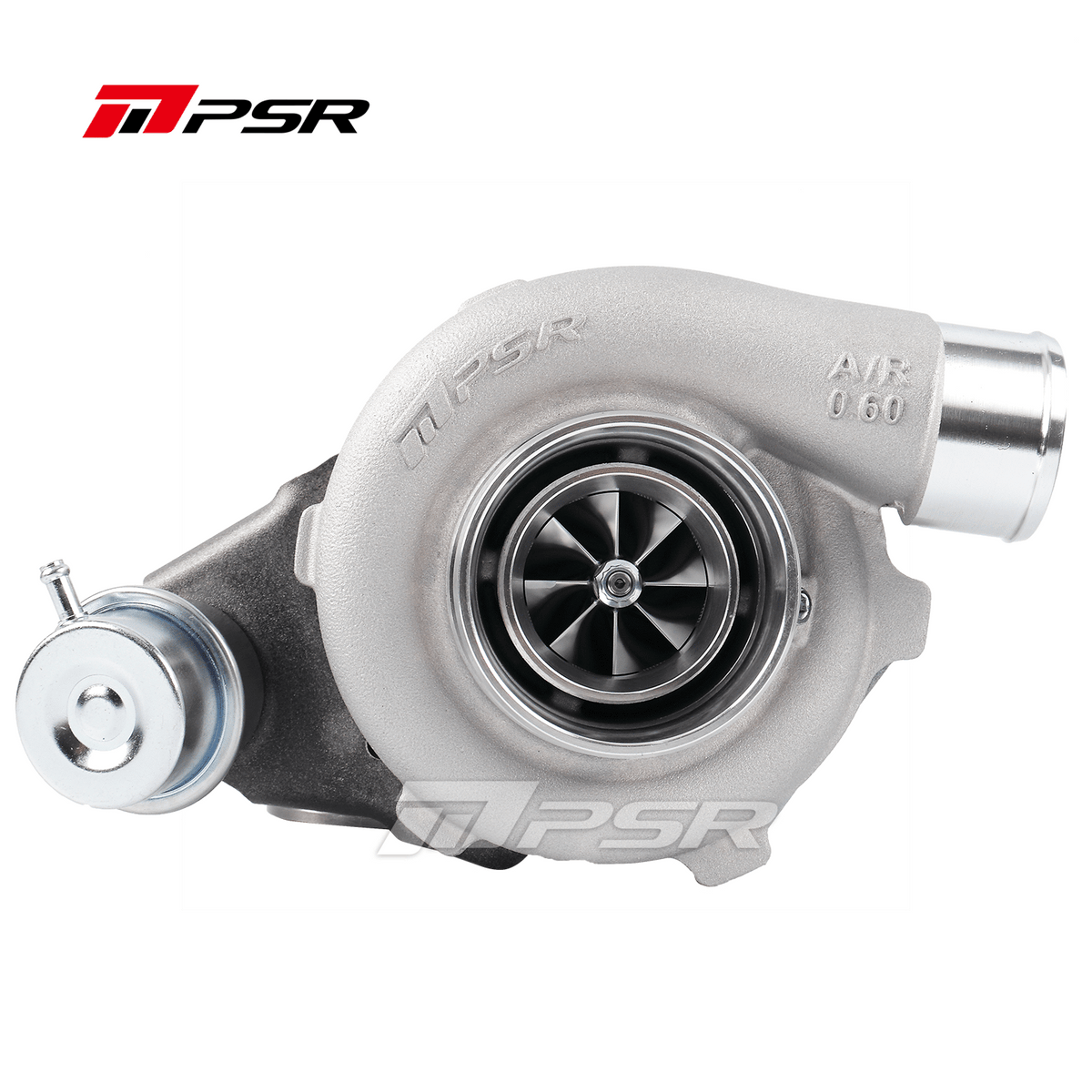 Pulsar PSR2867R Gen2 Turbocharger
