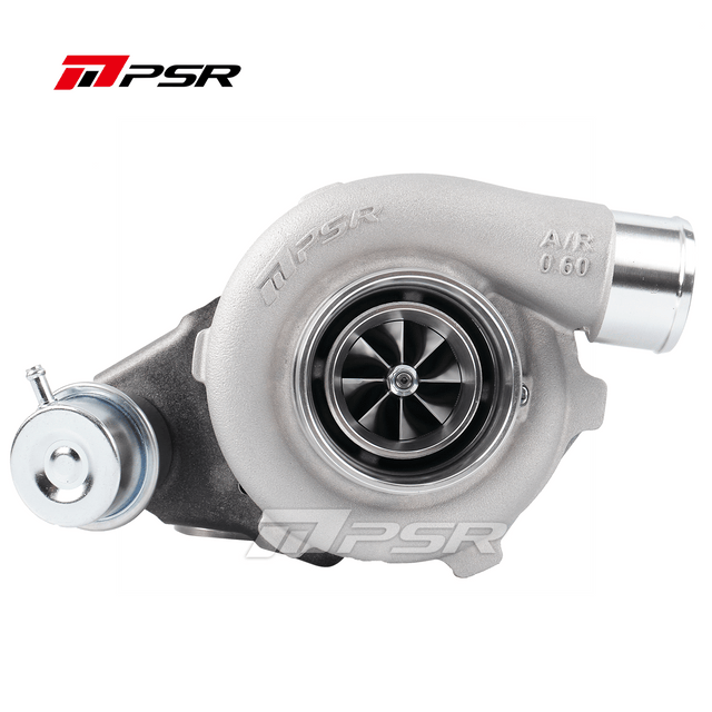 Pulsar PSR2867R Gen2 Turbocharger
