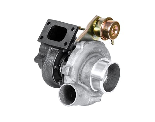 Garrett GT2860RS ターボチャージャー 最大360馬力