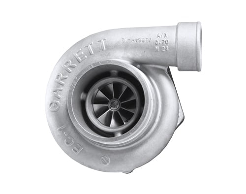 Garrett GTW3684 Turbocharger