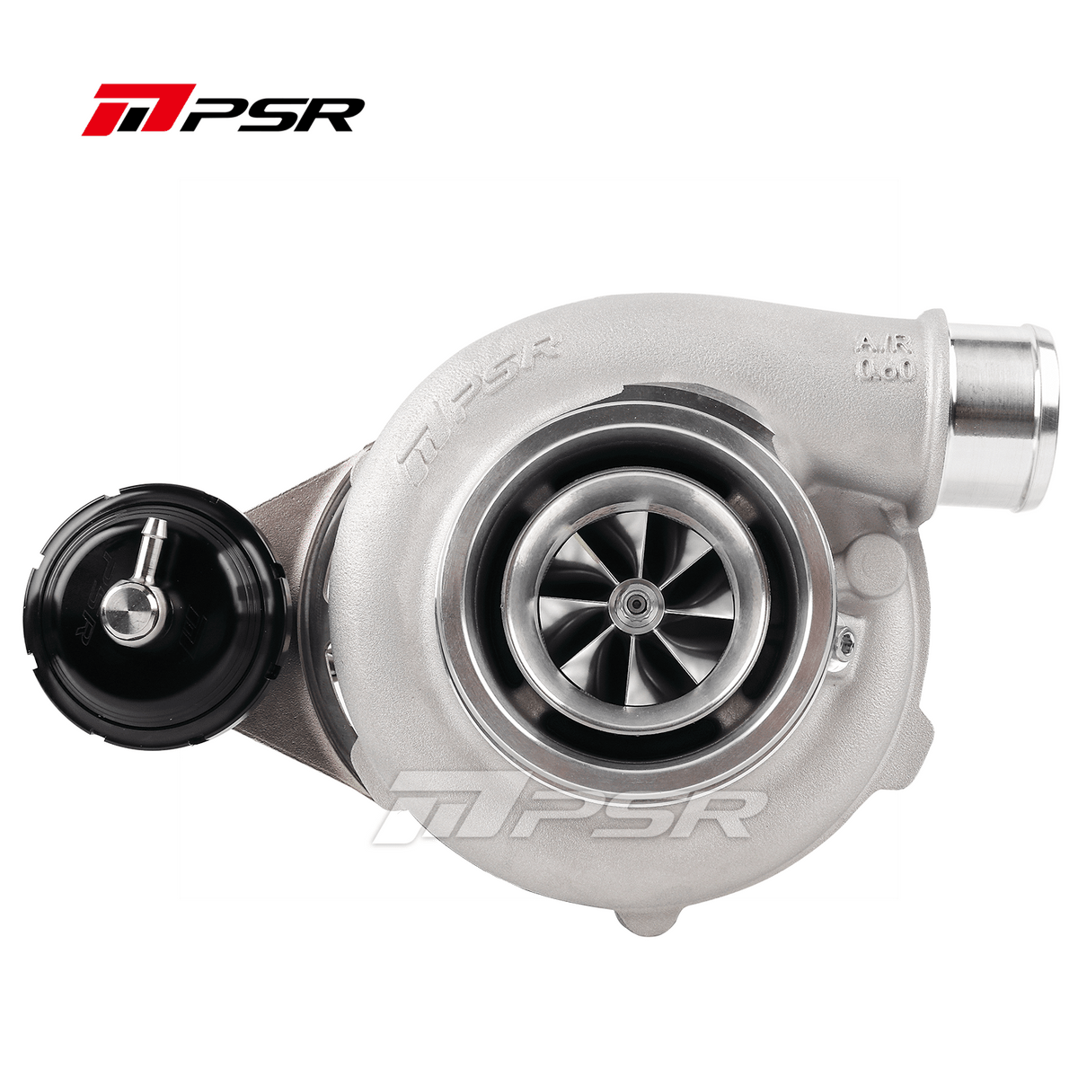 Pulsar PSR2871 Gen2 Turbocharger