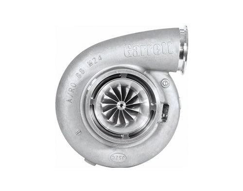Garrett GTX5020R Gen II Turbocharger