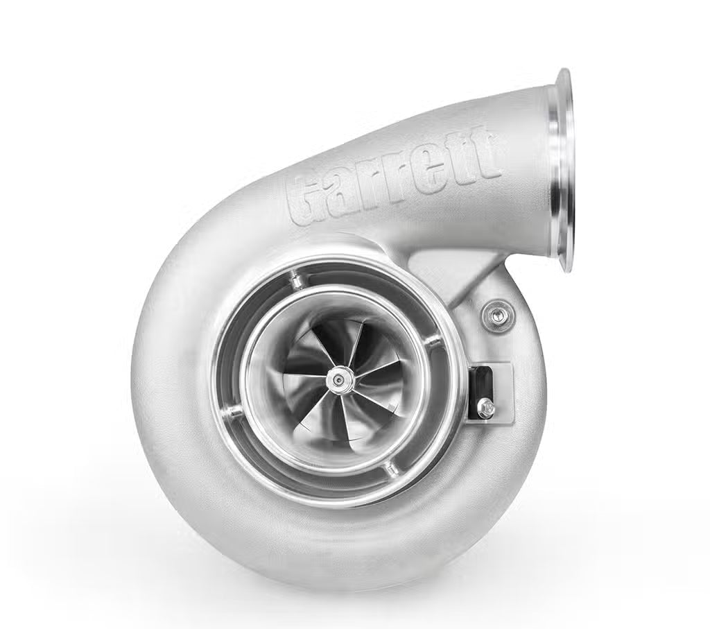 Garrett G-XRace GXR40-64 ターボチャージャー 最大1150HP